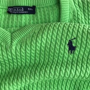 Polo by Ralph Lauren Sweaters - Pullover Polo by Ralph Lauren Sweaters - Pullover